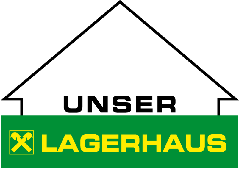 Logo Lagerhaus